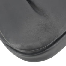 Load image into Gallery viewer, LOEWE Paseo Nappa Calfskin Leather Satchel Bag Black
