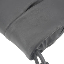 Load image into Gallery viewer, LOEWE Paseo Nappa Calfskin Leather Satchel Bag Black
