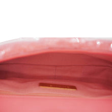 Load image into Gallery viewer, CHANEL 19 Medium Flap Quilted Sequin Shoulder Bag Hot Pink
