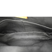 Load image into Gallery viewer, LOUIS VUITTON X Nigo Nil Monogram Ebene Canvas Messenger Bag Brown
