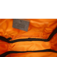 Load image into Gallery viewer, GUCCI Off The Grid Nylon Monogram Shoulder Bag Orange 625850
