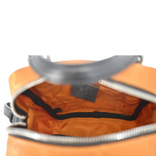 Load image into Gallery viewer, GUCCI Off The Grid Nylon Monogram Shoulder Bag Orange 625850
