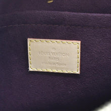 Load image into Gallery viewer, LOUIS VUITTON Montaigne BB Monogram Canvas Shoulder Bag Brown
