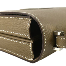 Load image into Gallery viewer, HERMES Mosaique Epsom Leather Bag Shoulder Etoupe
