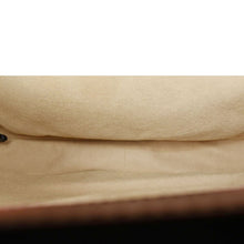 Load image into Gallery viewer, GUCCI Horsebit 1955 GG Supreme Canvas Shoulder Bag Beige 602204
