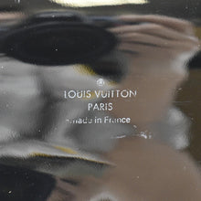 Load image into Gallery viewer, LOUIS VUITTON Sevigne Electric Patent Epi Leather Clutch Shoulder Bag Black
