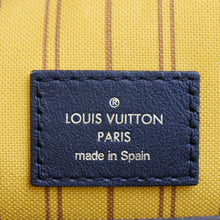 Load image into Gallery viewer, LOUIS VUITTON Neverfull MM Monogram Jungle Shoulder Bag Orange
