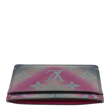 Load image into Gallery viewer, LOUIS VUITTON Metallic Vernis Card holder Multicolor
