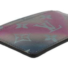 Load image into Gallery viewer, LOUIS VUITTON Metallic Vernis Card holder Multicolor
