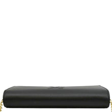 Load image into Gallery viewer, YVES SAINT LAURENT Belle De Jour Chain Leather Crossbody Bag Black
