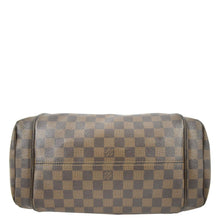 Load image into Gallery viewer, LOUIS VUITTON Totally MM Damier Ebene Shoulder Bag Brown
