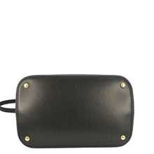 Load image into Gallery viewer, VALENTINO Garavani SuperVee  Leather Crossbody Bag Black
