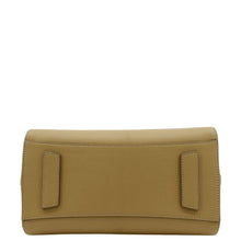 Load image into Gallery viewer, GIVENCHY Antigona Small Leather Shoulder Bag Beige
