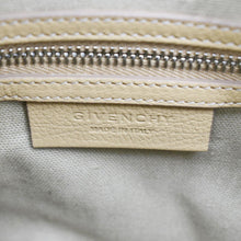 Load image into Gallery viewer, GIVENCHY Antigona Small Leather Shoulder Bag Beige
