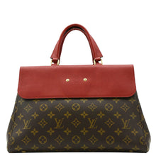 Load image into Gallery viewer, LOUIS VUITTON Venus Shoulder Bag Cherry back look
