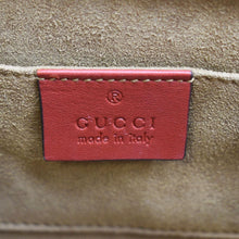 Load image into Gallery viewer, GUCCI Padlock Small GG Supreme Canvas Shoulder Bag Multicolor 409487
