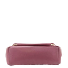 Load image into Gallery viewer, CHANEL Business Affinity Medium Flap Quilted Caviar Shoulder Bag Pink
