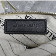 Load image into Gallery viewer, GUCCI X BALENCIAGA The Hacker Project Neo GG Supreme Tote Bag Beige 681695
