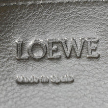 Load image into Gallery viewer, LOEWE Lazo Mini Leather Shoulder Bag Brown
