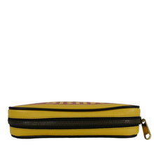 Load image into Gallery viewer, GUCCI 100 Centennial Music Is Mine Leather Belt Bag Multicolor 602695
