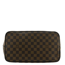 Load image into Gallery viewer, LOUIS VUITTON Westminster GM Damier Ebene Tote Shoulder Bag Brown
