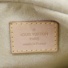 Load image into Gallery viewer, LOUIS VUITTON Etoile Bowling Monogram Canvas Satchel Bag Brown
