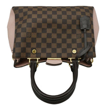 Load image into Gallery viewer, LOUIS VUITTON Brittany Damier Ebene top look
