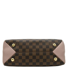 Load image into Gallery viewer, LOUIS VUITTON Brittany Damier Ebene Shoulder Bag Rose Ballerine
