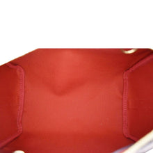 Load image into Gallery viewer, LOUIS VUITTON Speedy 25 Bandouliere Damier Ebene Shoulder Bag Brown
