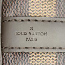 Load image into Gallery viewer, LOUIS VUITTON Speedy 25 Bandouliere Damier Ebene Shoulder Bag Brown
