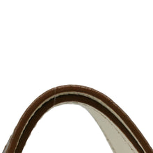 Load image into Gallery viewer, FENDI Chef Zucca Canvas Tote Bag Tobacco Brown
