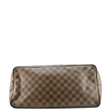 Load image into Gallery viewer, LOUIS VUITTON Neverfull GM Damier Ebene Tote Shoulder Bag Brown
