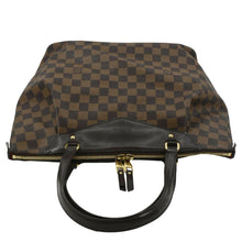 Load image into Gallery viewer, LOUIS VUITTON Westminster PM Damier Ebene Shoulder Bag Brown
