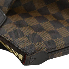 Load image into Gallery viewer, LOUIS VUITTON Westminster PM Damier Ebene Shoulder Bag Brown
