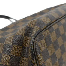 Load image into Gallery viewer, LOUIS VUITTON Westminster PM Damier Ebene Shoulder Bag Brown
