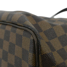 Load image into Gallery viewer, LOUIS VUITTON Westminster PM Damier Ebene Shoulder Bag Brown
