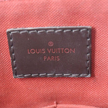 Load image into Gallery viewer, LOUIS VUITTON Westminster PM Damier Ebene Shoulder Bag Brown
