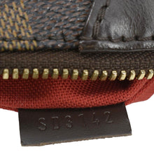 Load image into Gallery viewer, LOUIS VUITTON Westminster PM Damier Ebene Shoulder Bag Brown
