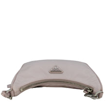 Load image into Gallery viewer, PRADA Re-Edition 2005 Re-Nylon Shoulder Bag Light Pink
