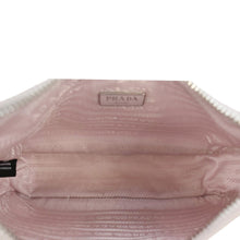 Load image into Gallery viewer, PRADA Re-Edition 2005 Re-Nylon Shoulder Bag Light Pink
