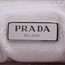 Load image into Gallery viewer, PRADA Re-Edition 2005 Re-Nylon Shoulder Bag Light Pink
