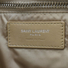 Load image into Gallery viewer, YVES SAINT LAURENT Le 5 A 7 Re-Nylon Crossbody Bag Yellow
