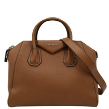 Load image into Gallery viewer, GIVENCHY Antigona Small Leather Satchel Shoulder
