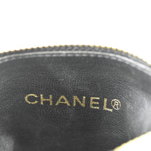 Load image into Gallery viewer, CHANEL Vintage Timeless Caviar Leather Belt Bag Black
