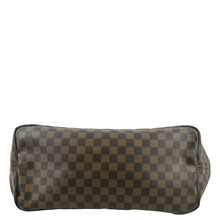 Load image into Gallery viewer, LOUIS VUITTON Neverfull GM Damier Ebene Tote Shoulder Bag Brown
