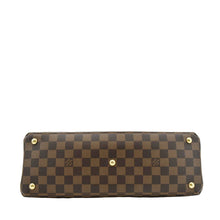 Load image into Gallery viewer, LOUIS VUITTON LV Riverside Damier Ebene Shoulder Bag Black
