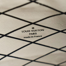 Load image into Gallery viewer, LOUIS VUITTON Trunk Clutch Damier Monogram LV Pop Crossbody Bag Multicolor
