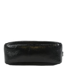 Load image into Gallery viewer, GUCCI Soho Disco Patent Leather Crossbody Bag Black 308364
