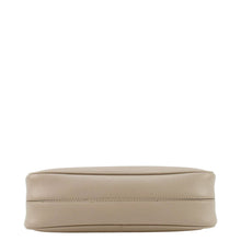 Load image into Gallery viewer, PRADA Re-Edition 2005 Saffiano Leather Shoulder Bag Cameo Beige
