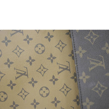 Load image into Gallery viewer, LOUIS VUITTON  Metis Pochette Reverse Monogram Canvas Crossbody Bag Brown
